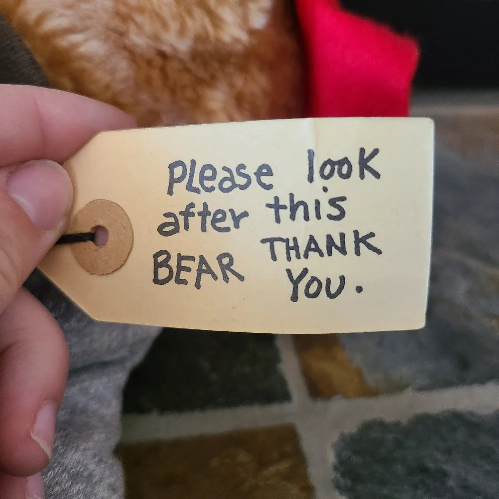Eden new tags